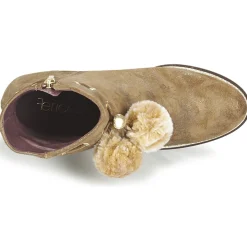 New Fericelli - FAHRA Beige