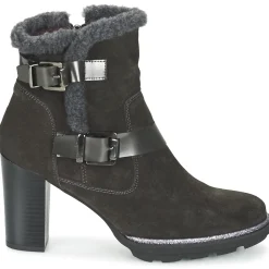 New Fericelli - FAIKA Gris