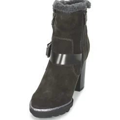 New Fericelli - FAIKA Gris