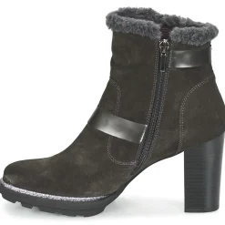 New Fericelli - FAIKA Gris