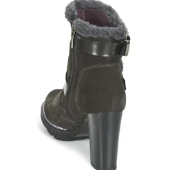 New Fericelli - FAIKA Gris