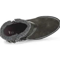 New Fericelli - FAIKA Gris