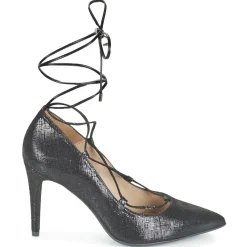 Online Fericelli - FANTINE Noir