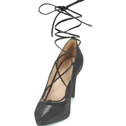 Online Fericelli - FANTINE Noir