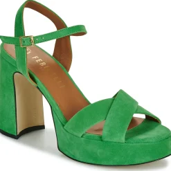 Discount Fericelli - FELICIA Vert