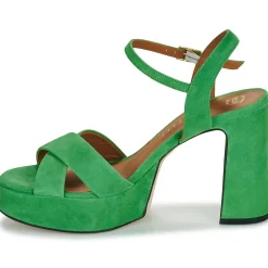 Discount Fericelli - FELICIA Vert