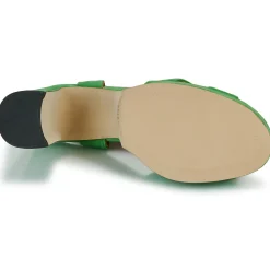 Discount Fericelli - FELICIA Vert