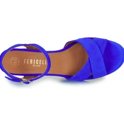 Online Fericelli - FELICIA Bleu