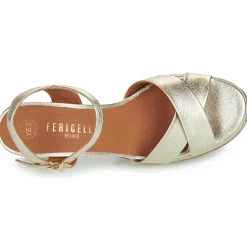 Sale Fericelli - FELICIA Lightgold