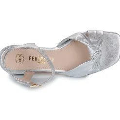 Hot Fericelli - FELICIE Argent