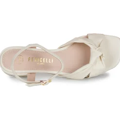 New Fericelli - FELICIE Off-white