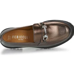 Sale Fericelli - FLANELLIE Bronze
