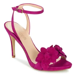 Hot Fericelli - GLAM Violet