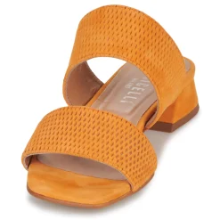 Hot Fericelli - HATYSA Jaune