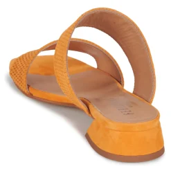 Hot Fericelli - HATYSA Jaune