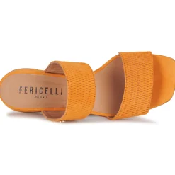 Hot Fericelli - HATYSA Jaune