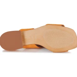 Hot Fericelli - HATYSA Jaune