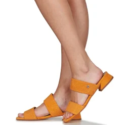 Hot Fericelli - HATYSA Jaune