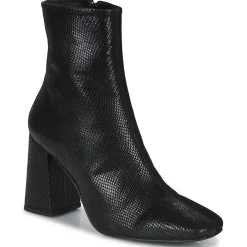 Outlet Fericelli - HERCULE Noir