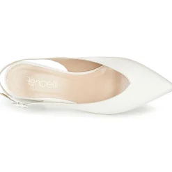 Outlet Fericelli - IKIRUA Blanc