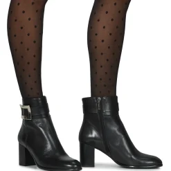 New Fericelli - IOTA Noir