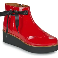 Best Fericelli - JANDICI Rouge