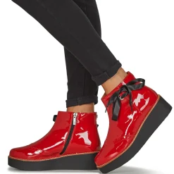 Best Fericelli - JANDICI Rouge