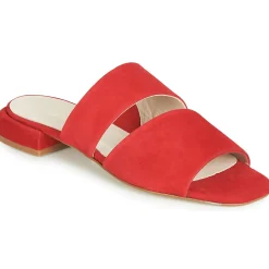 Online Fericelli - JANETTE Rouge