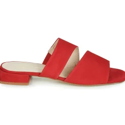 Online Fericelli - JANETTE Rouge