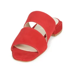 Online Fericelli - JANETTE Rouge