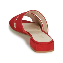 Online Fericelli - JANETTE Rouge