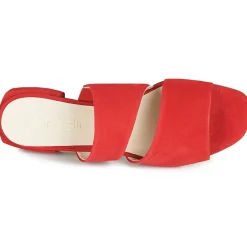 Online Fericelli - JANETTE Rouge