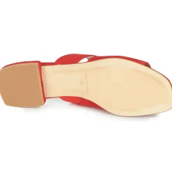 Online Fericelli - JANETTE Rouge