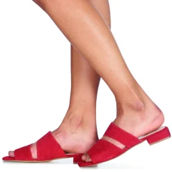 Online Fericelli - JANETTE Rouge