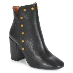 Outlet Fericelli - JATTIPALIA Noir