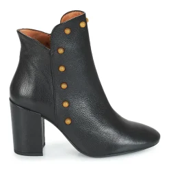 Outlet Fericelli - JATTIPALIA Noir