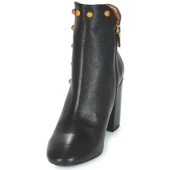 Outlet Fericelli - JATTIPALIA Noir