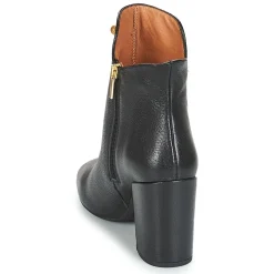 Outlet Fericelli - JATTIPALIA Noir