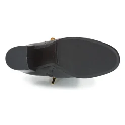 Outlet Fericelli - JATTIPALIA Noir