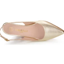 New Fericelli - JEYONCE Doré