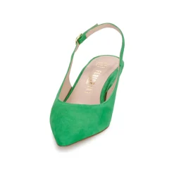 Best Fericelli - JEYONCE Vert