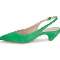 Best Fericelli - JEYONCE Vert