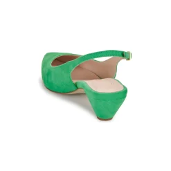 Best Fericelli - JEYONCE Vert