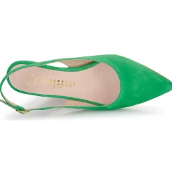 Best Fericelli - JEYONCE Vert