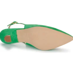 Best Fericelli - JEYONCE Vert