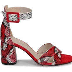 Fericelli - JEZI Rouge