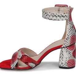 Fericelli - JEZI Rouge