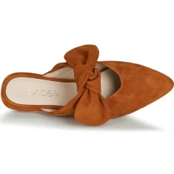 Discount Fericelli - JILONIE Camel