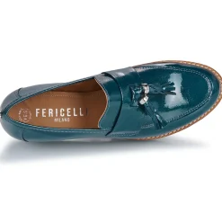Sale Fericelli - JOLLEGNO Vert