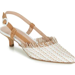 Hot Fericelli - JOLOIE Beige